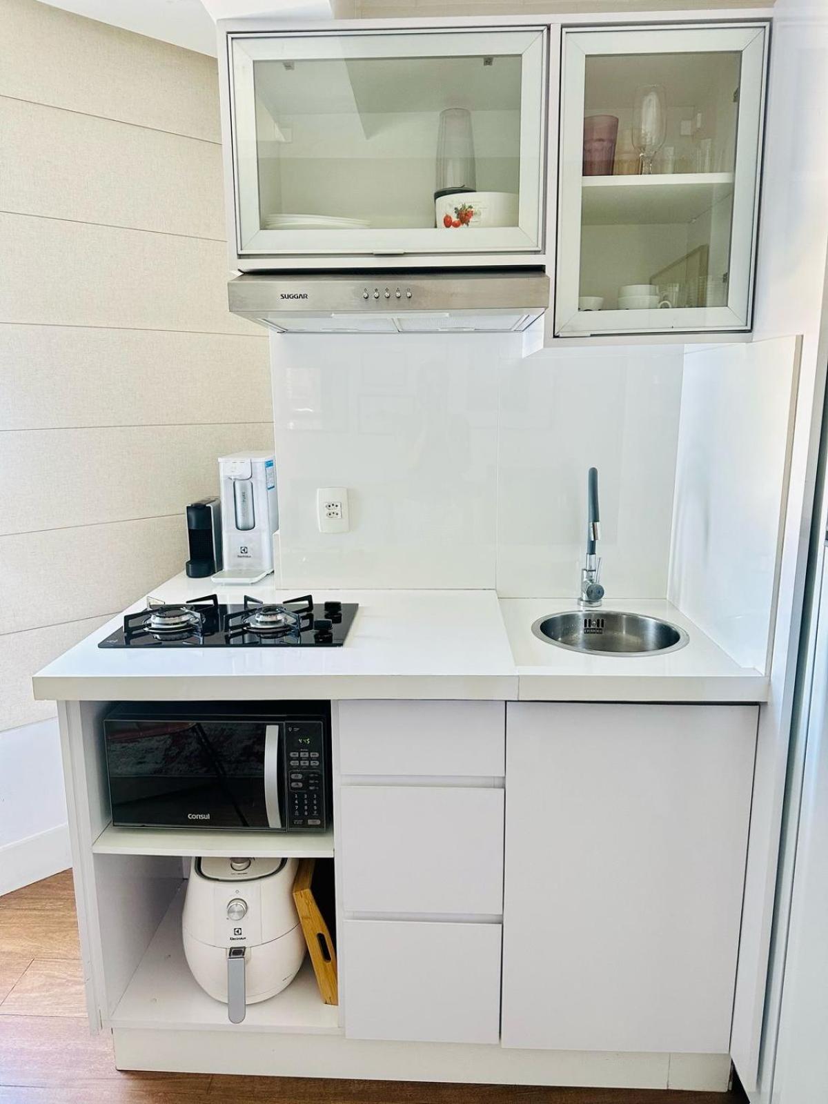 Flat 1171 Apartamento *
