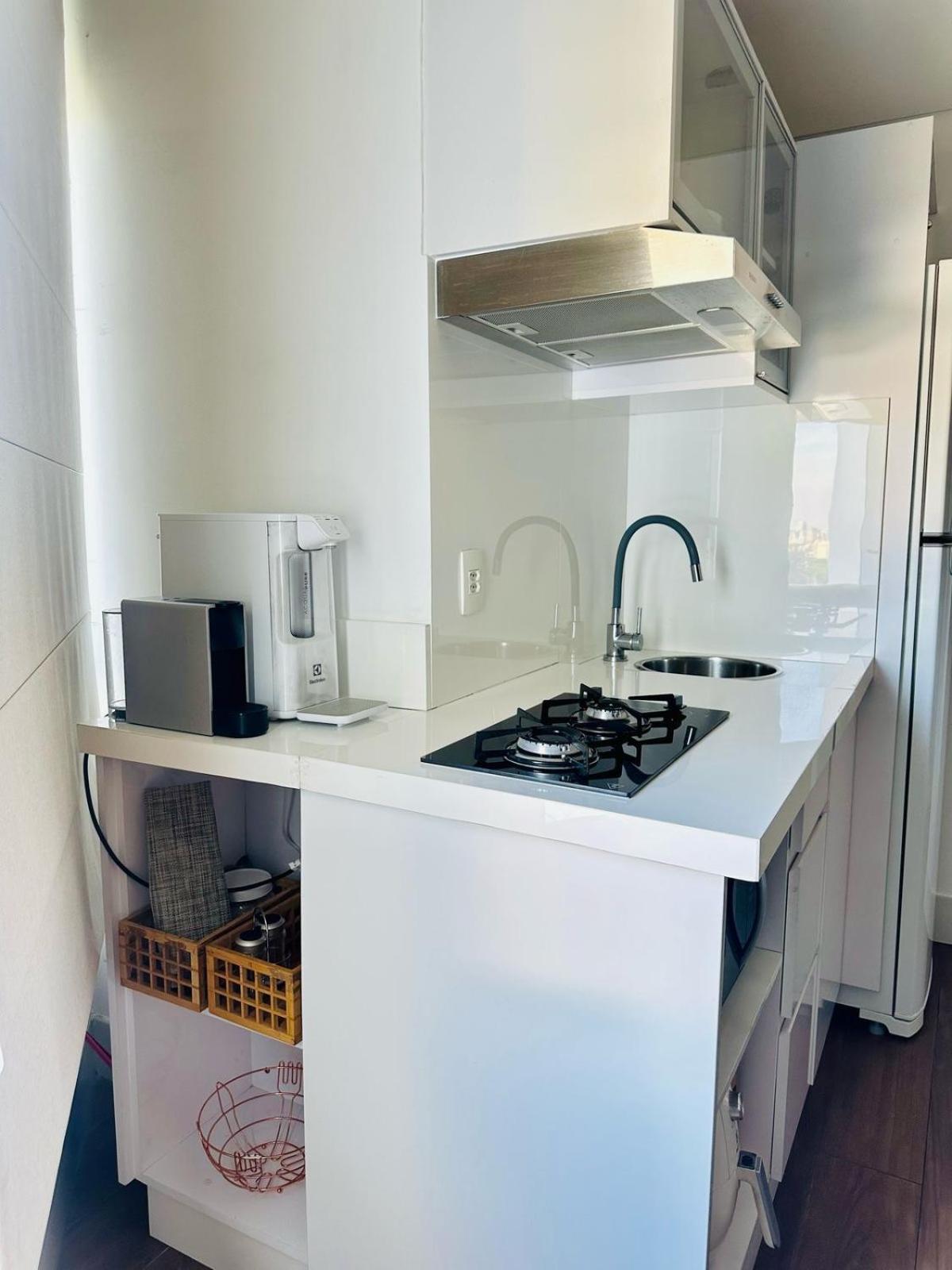 Flat 1171 Apartamento
