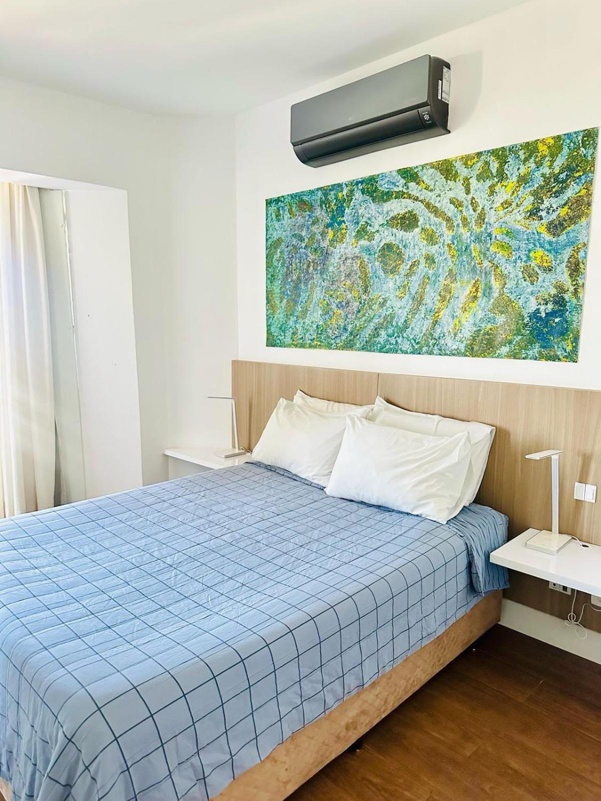 Flat 1171 * São Paulo