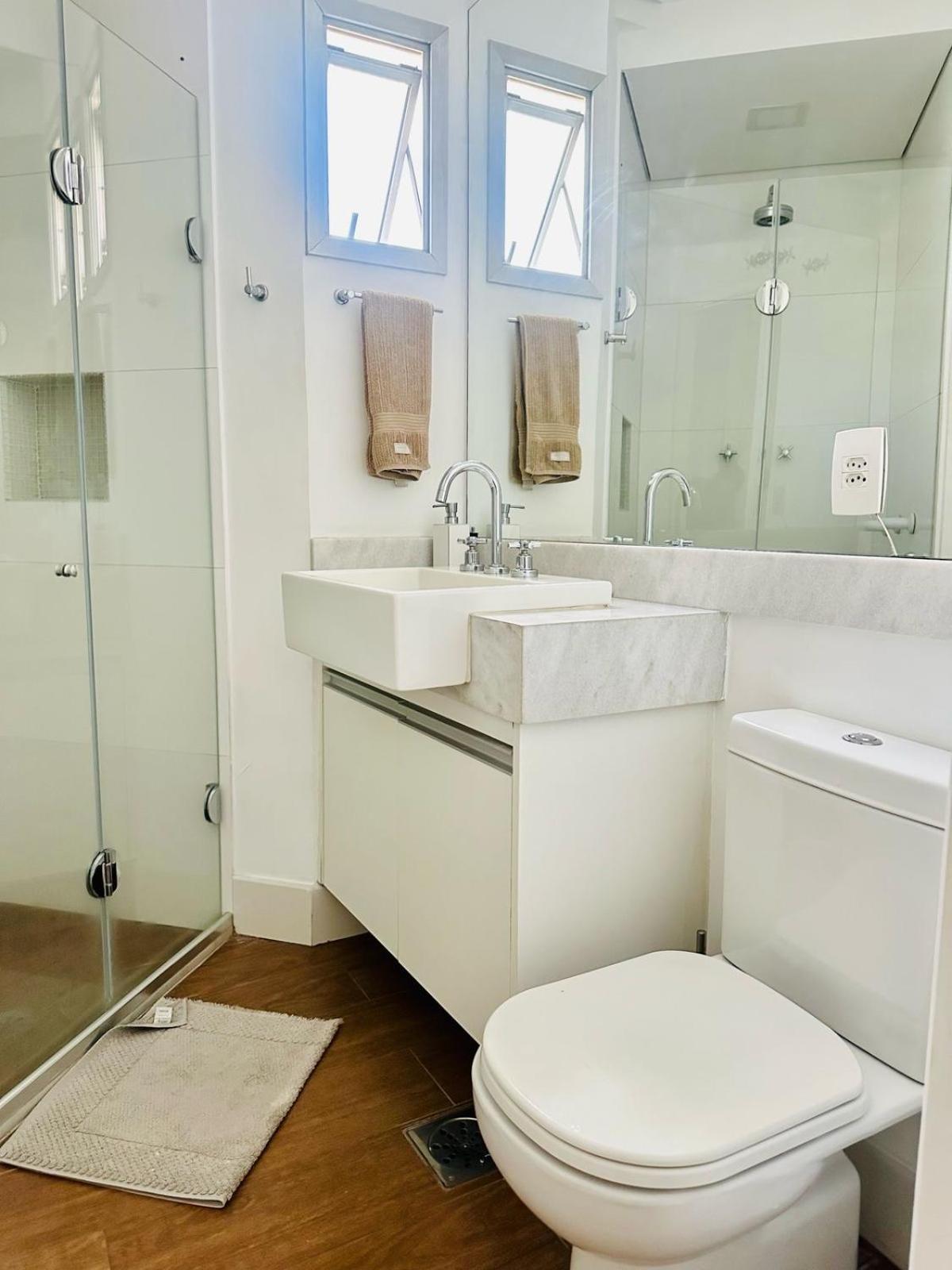 Flat 1171 Apartamento