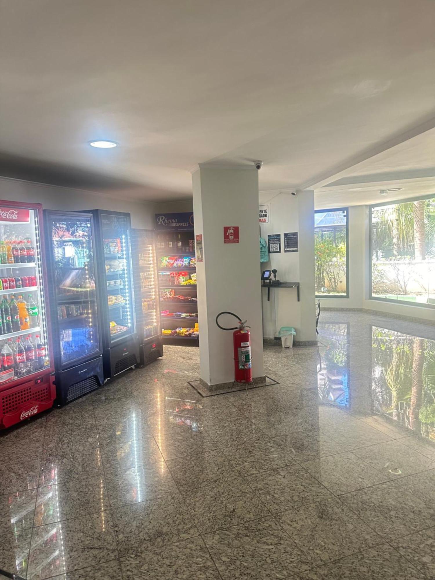 Flat 1171 São Paulo