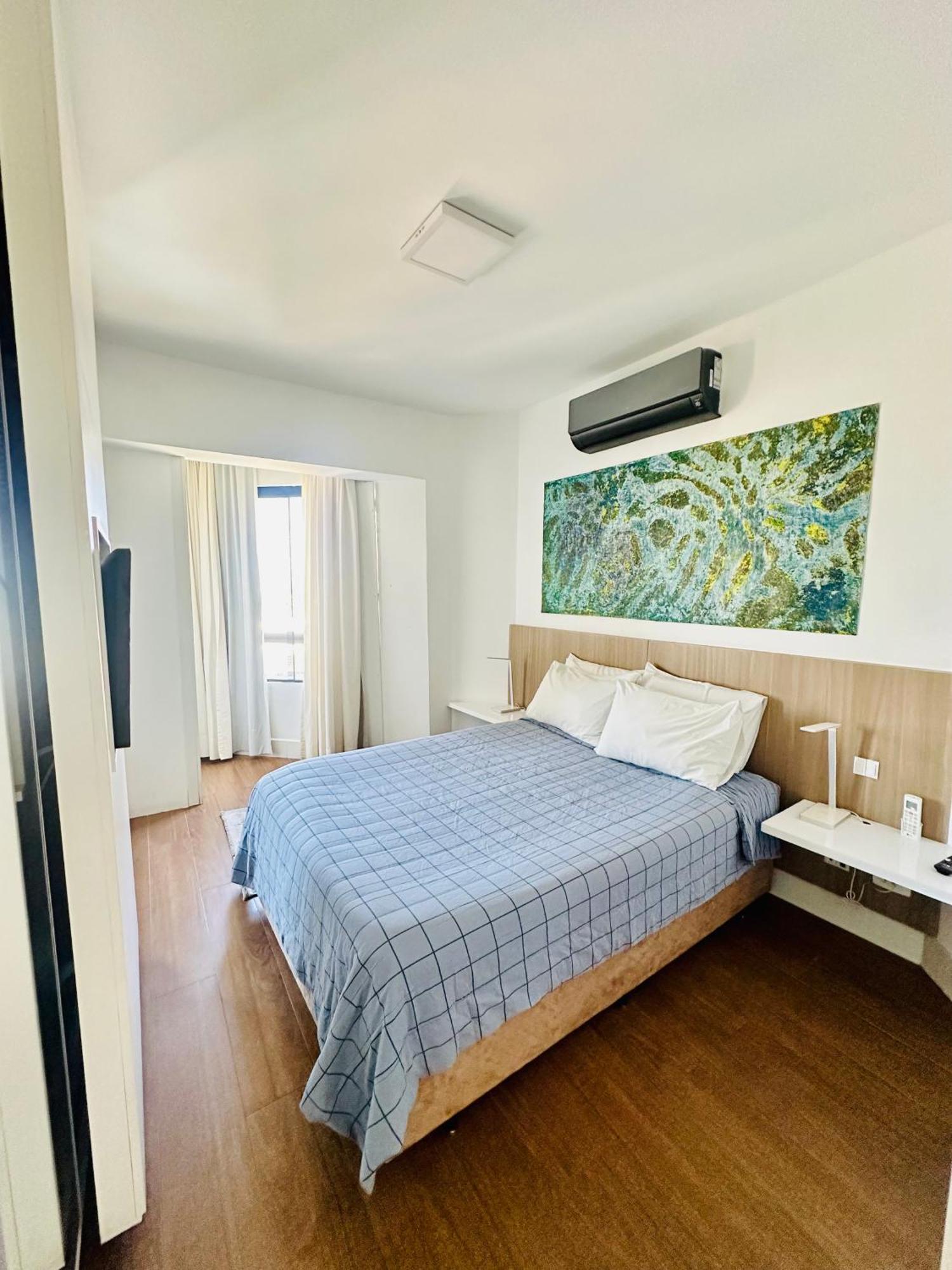 Apartamento Flat 1171
