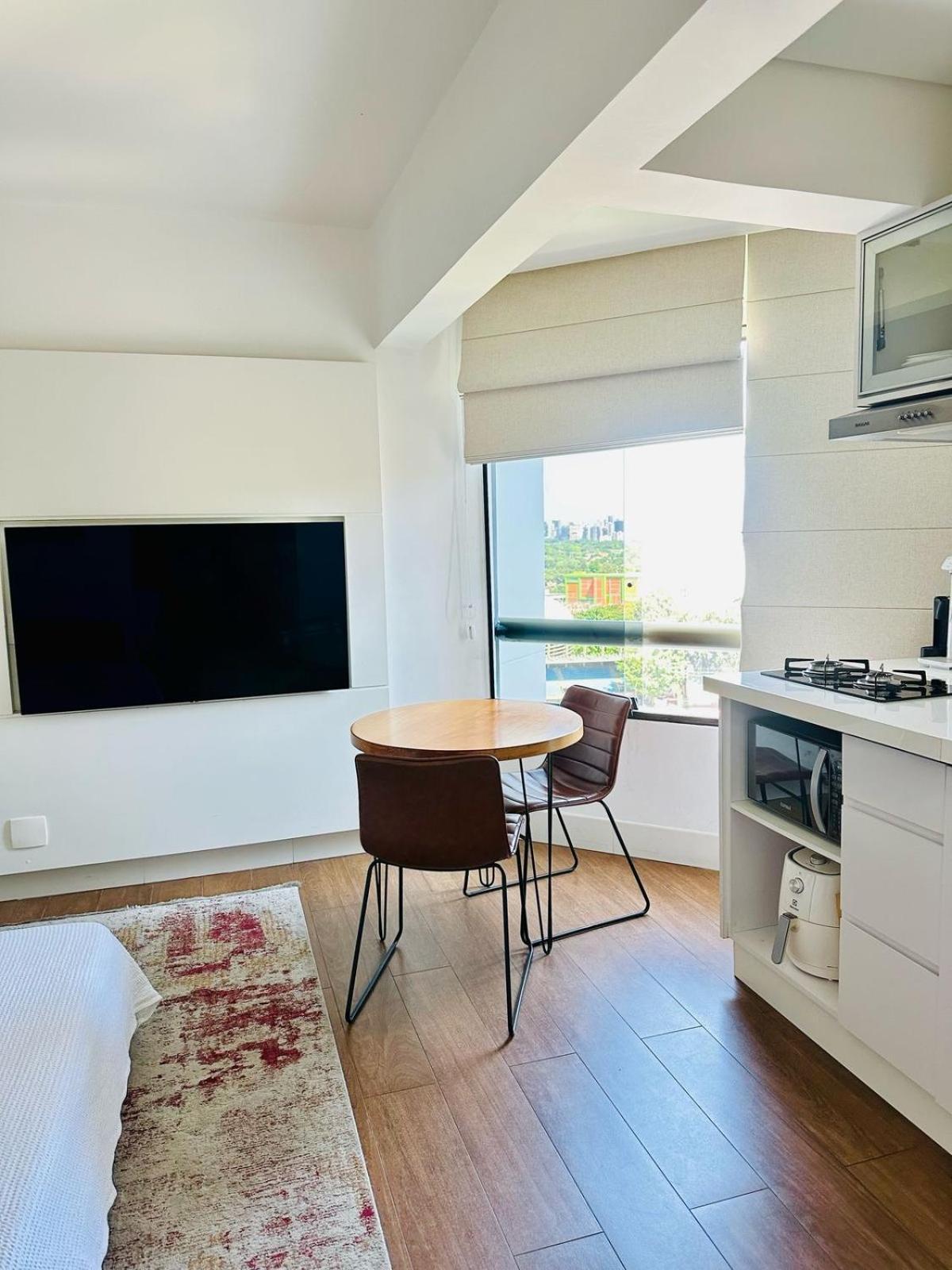 Apartamento Flat 1171 *