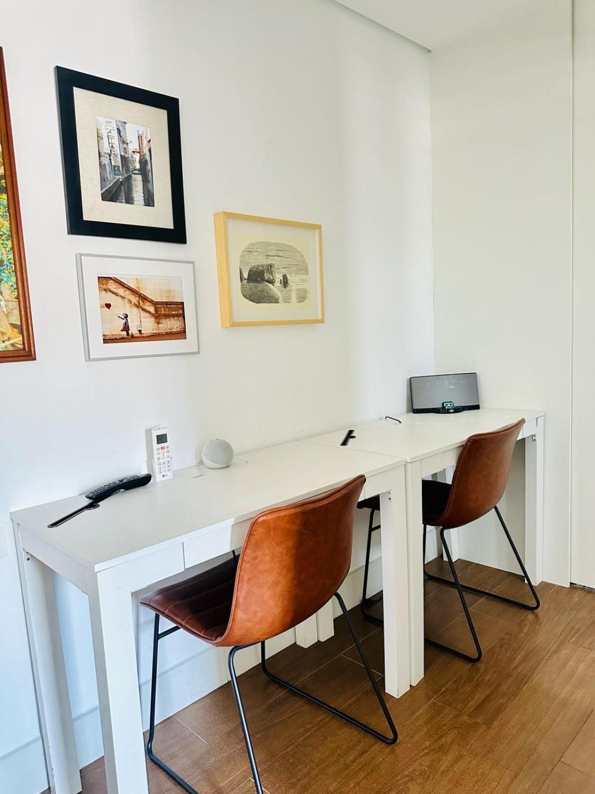 Apartamento Flat 1171