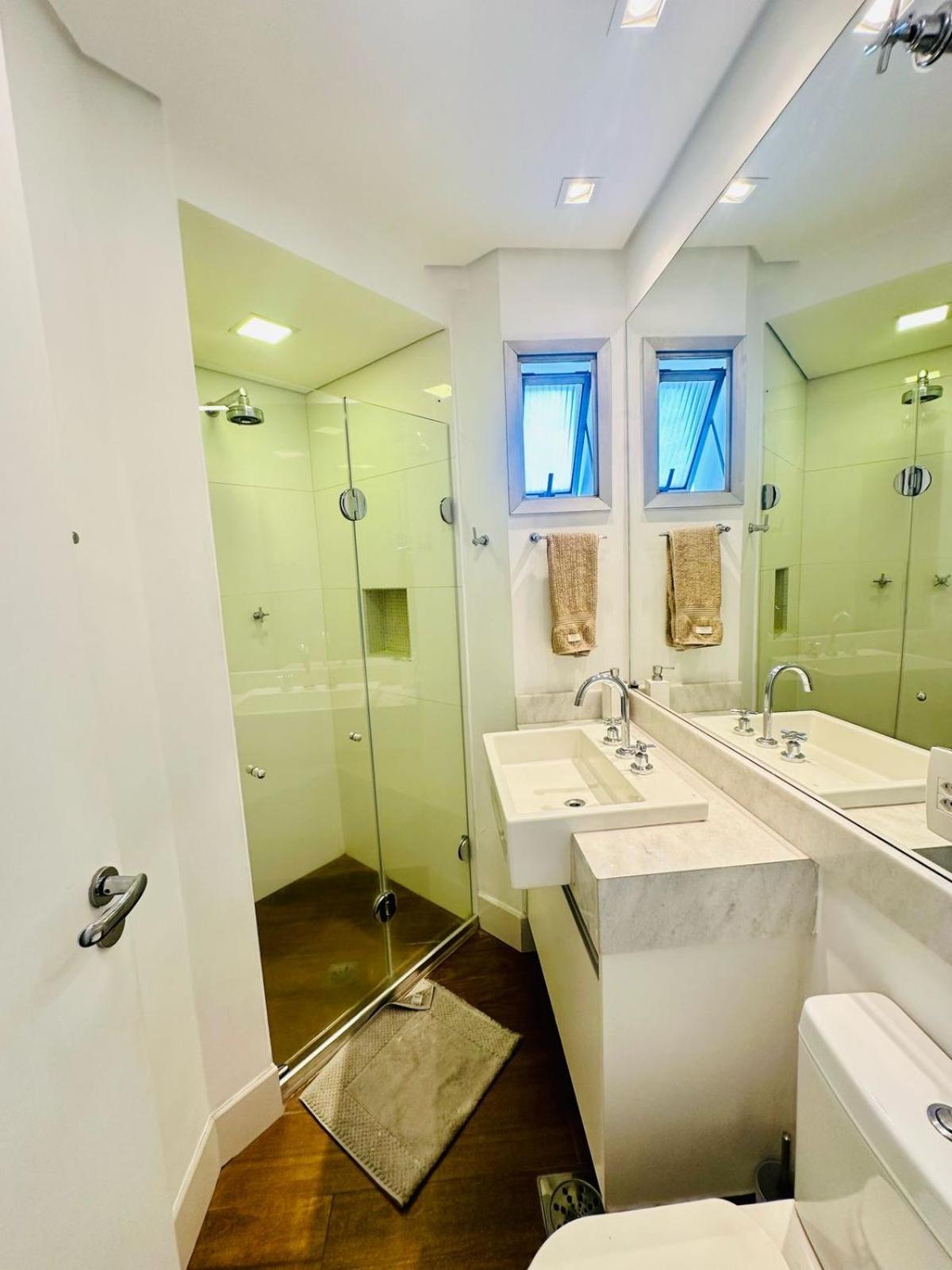 Flat 1171 Apartamento *