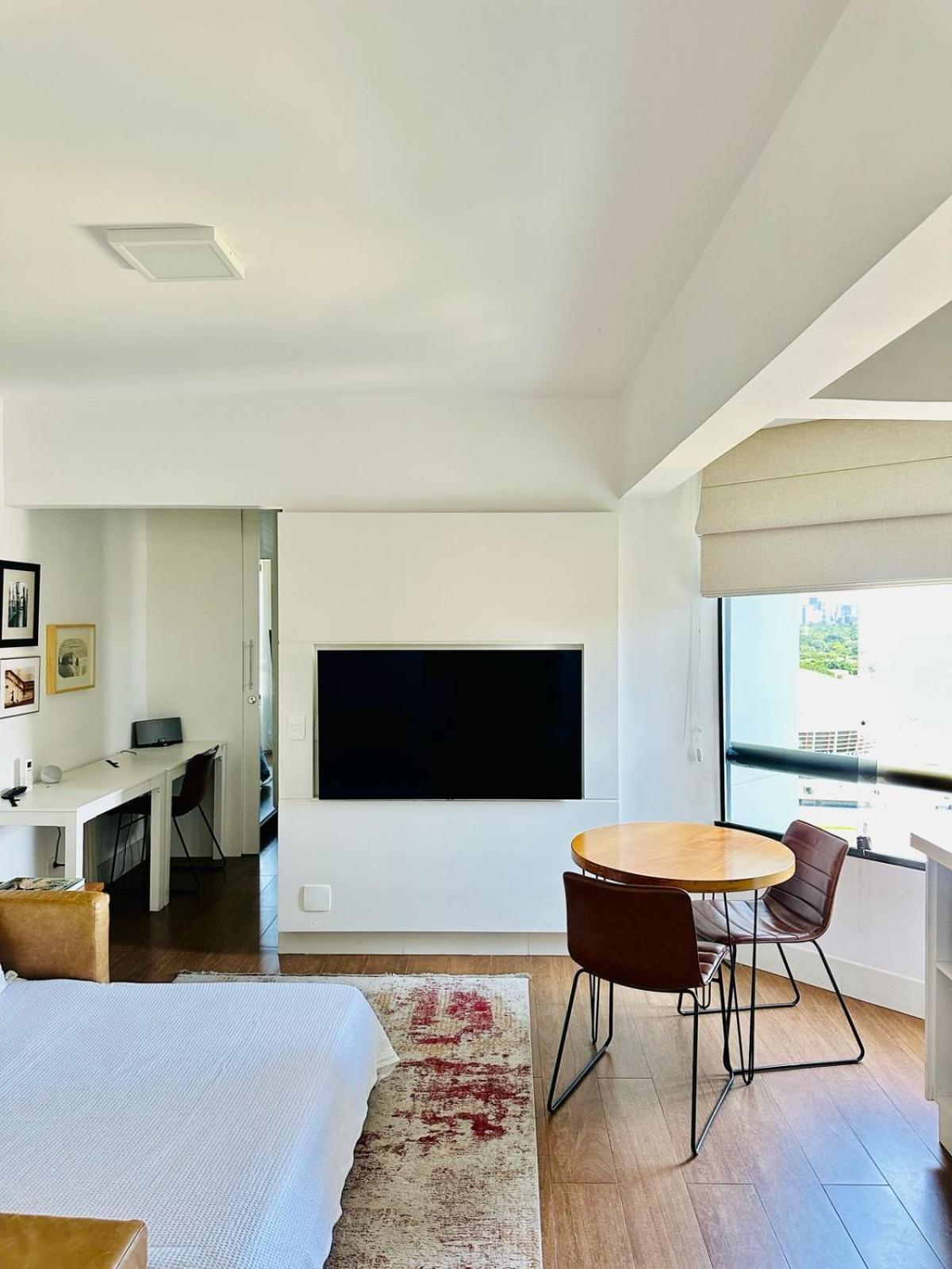 Flat 1171 São Paulo