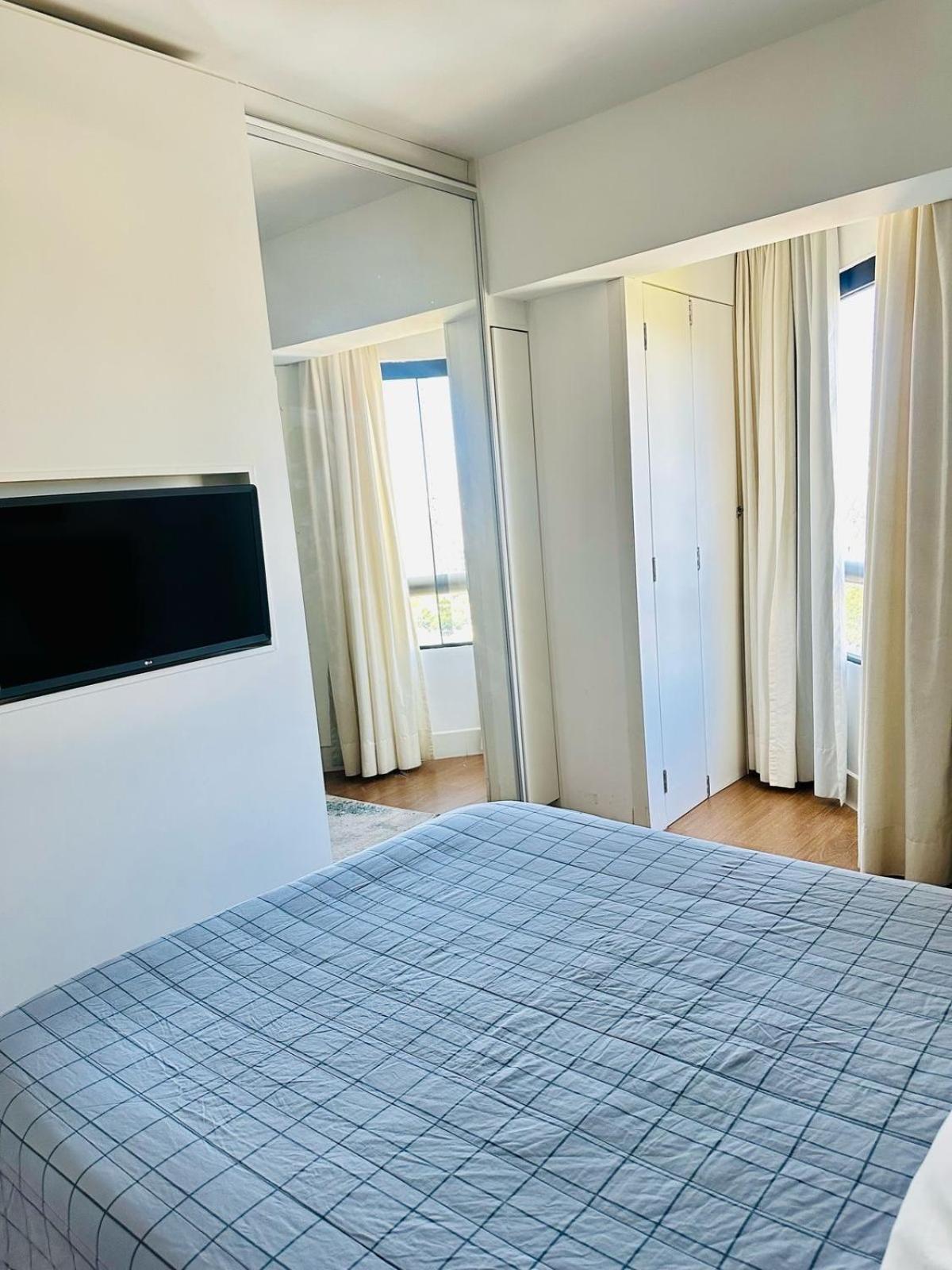Apartamento Flat 1171 *